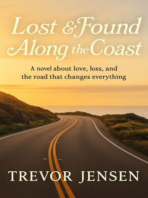 cover image of Lost & Found Along the Coast